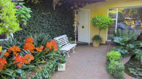 Geranium Guesthouse, Carletonville